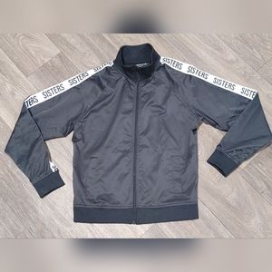 James Charles Sisters Apparel Track Jacket